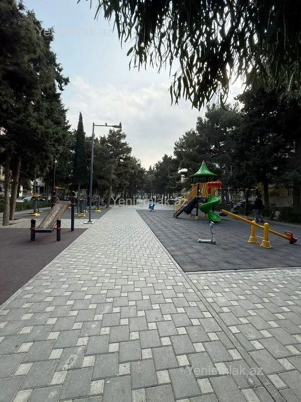 Satılır 2 otaqlı köhnə tikili 45 m²