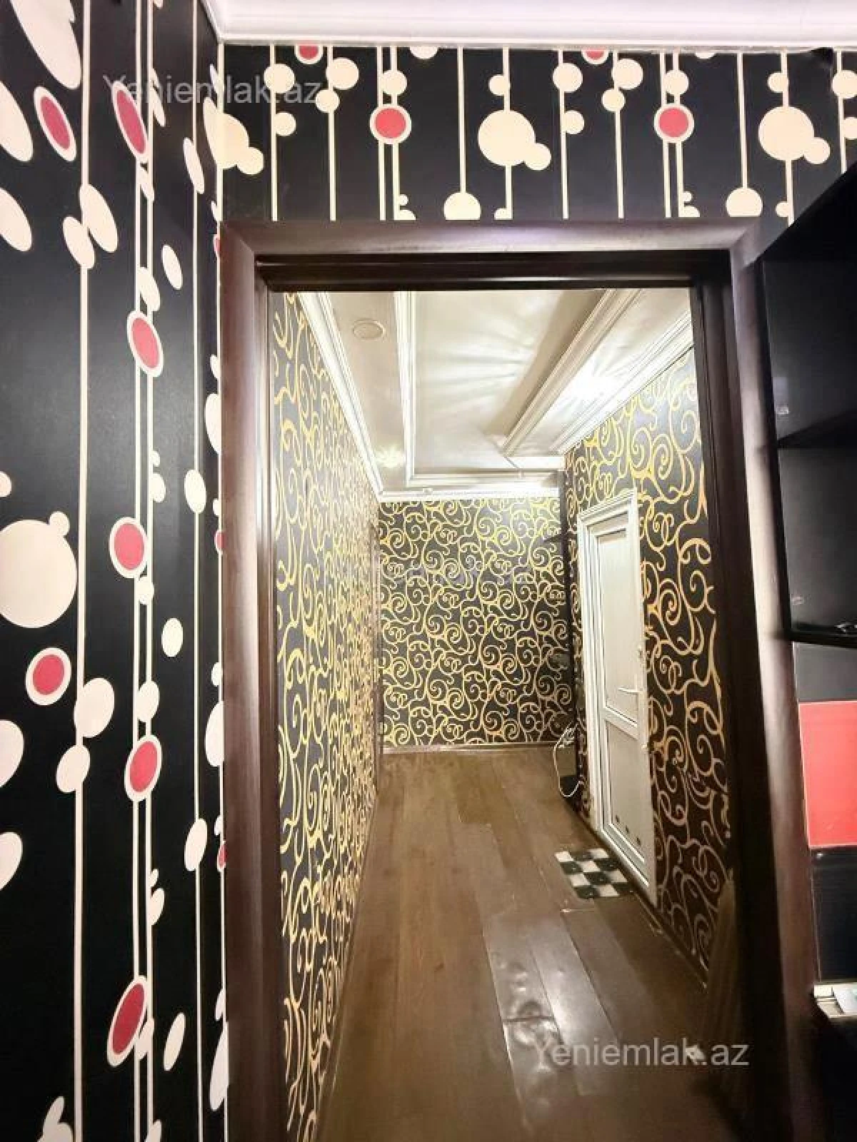 Satılır 2 otaqlı köhnə tikili 45 m²