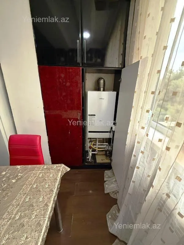 Satılır 2 otaqlı köhnə tikili 45 m²