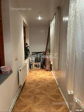 Satılır 2 otaqlı köhnə tikili 54 m²