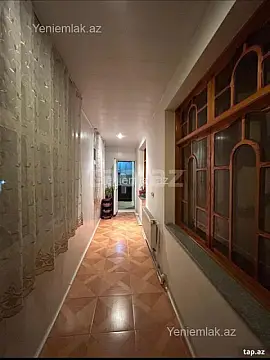 Satılır 2 otaqlı köhnə tikili 54 m²
