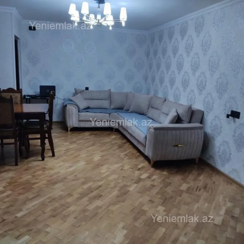 Satılır 2 otaqlı köhnə tikili 54 m²