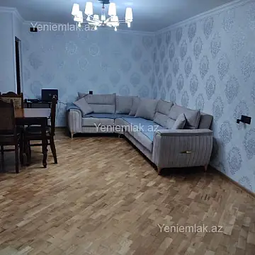 Satılır 2 otaqlı köhnə tikili 54 m² — Sumqayıt 2 otaq 54.00 m²