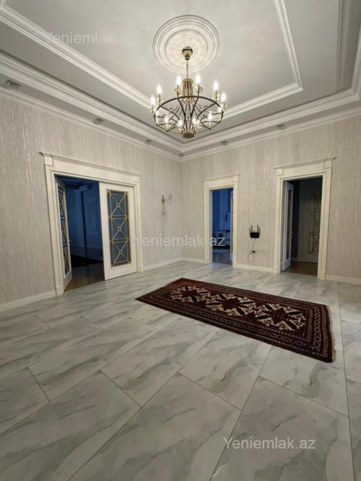 Satılır 4 otaqlı yeni tikili 230 m²