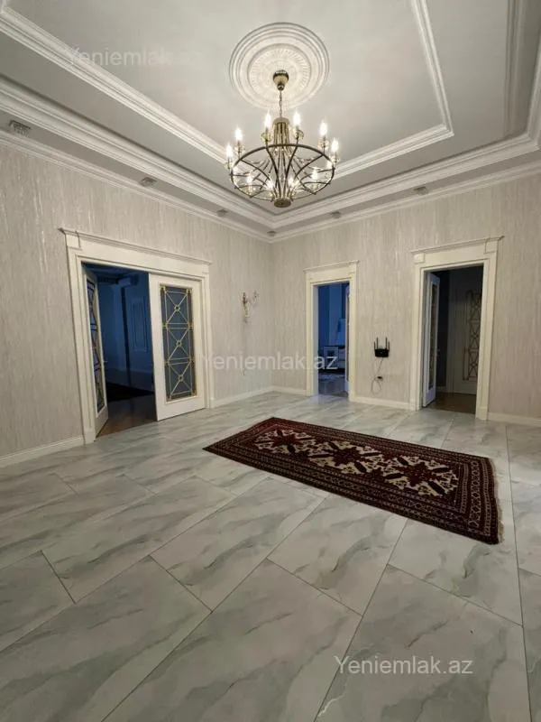 Satılır 4 otaqlı yeni tikili 230 m²