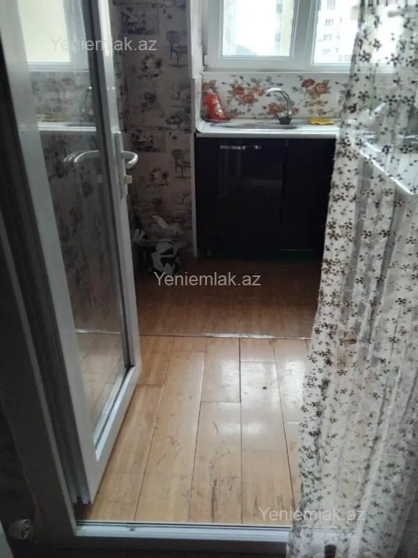 Satılır 2 otaqlı yeni tikili 41 m²
