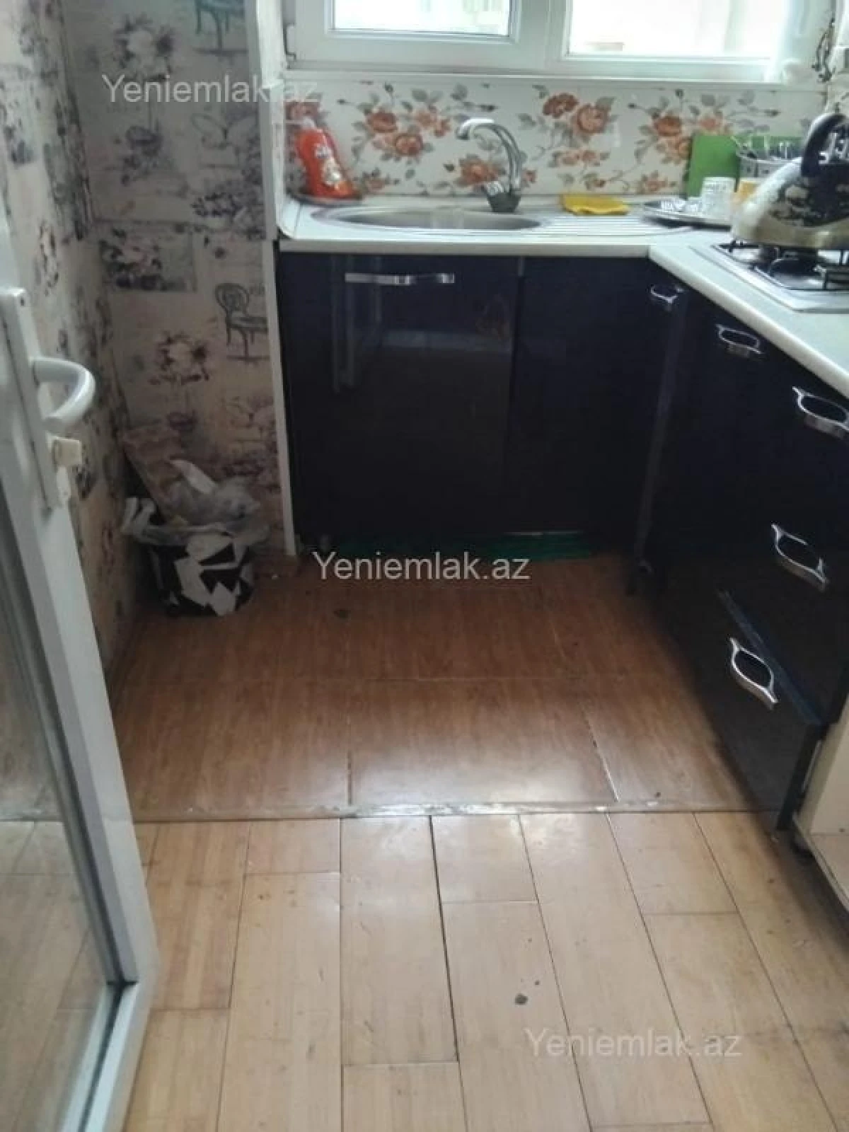 Satılır 2 otaqlı yeni tikili 41 m²