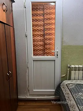 Satılır 1 otaqlı köhnə tikili 40 m² — Bakı, Suraxanı 1 otaq 40.00 m²