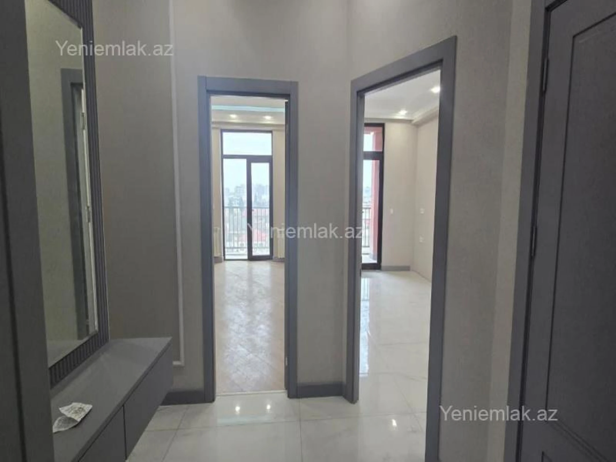 Satılır 3 otaqlı yeni tikili 112 m²