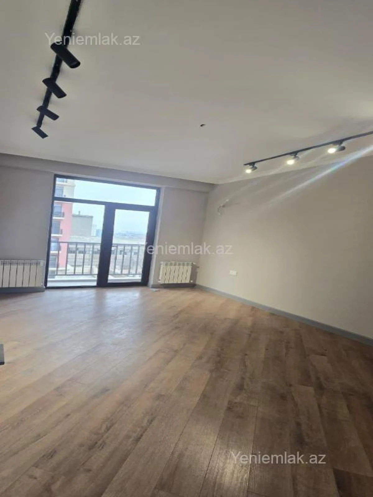 Satılır 3 otaqlı yeni tikili 112 m²