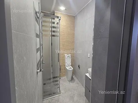 Satılır 3 otaqlı yeni tikili 112 m²