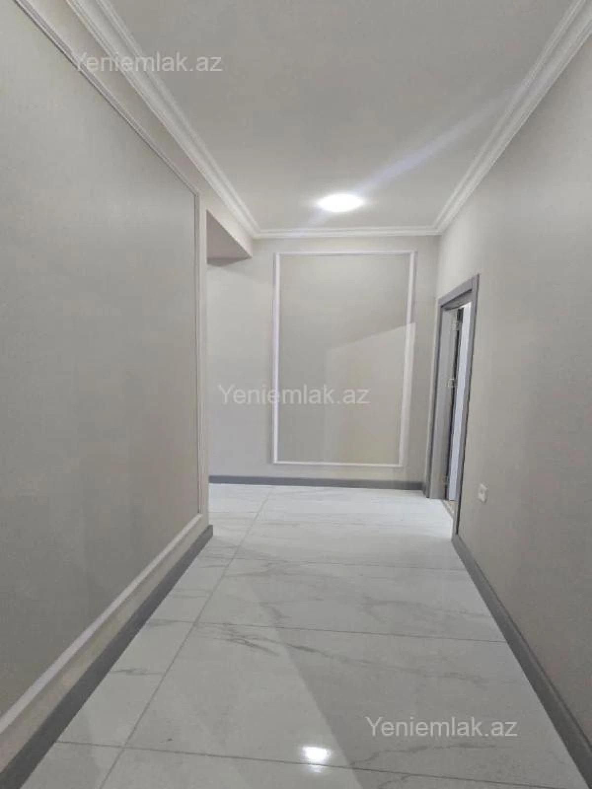 Satılır 3 otaqlı yeni tikili 112 m²