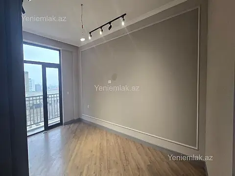 Satılır 3 otaqlı yeni tikili 112 m²