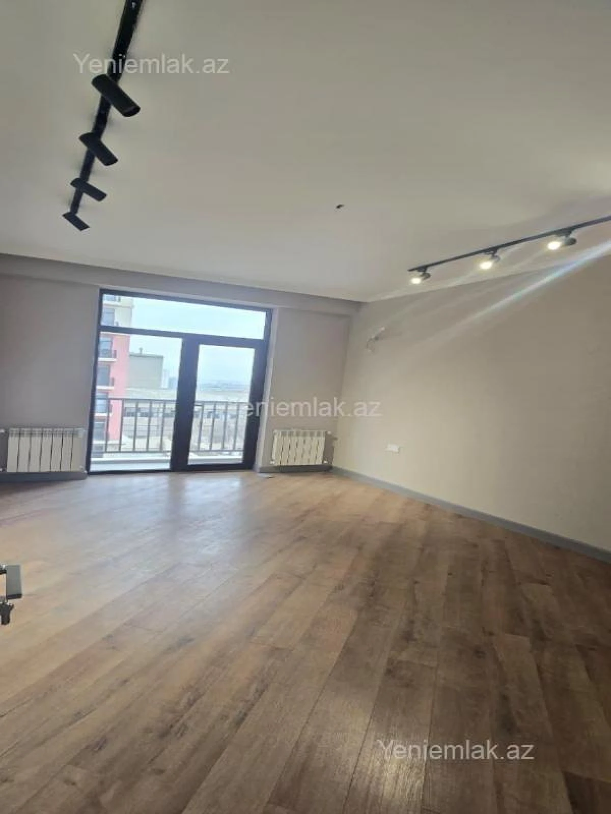 Satılır 3 otaqlı yeni tikili 112 m²