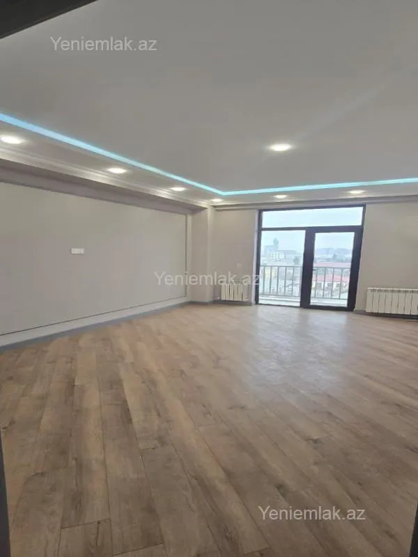 Satılır 3 otaqlı yeni tikili 112 m²