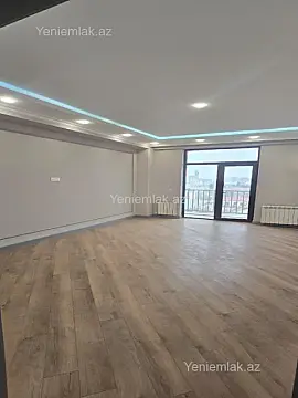 Satılır 3 otaqlı yeni tikili 112 m² — Bakı, Binəqədi 3 otaq 112.00 m²