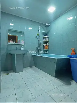 Satılır 3 otaqlı yeni tikili 85 m²