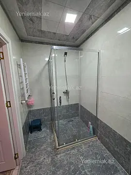 Satılır 2 otaqlı yeni tikili 63 m²