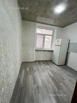 Satılır 1 otaqlı köhnə tikili 35 m²
