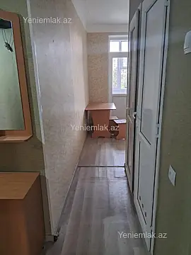 Satılır 2 otaqlı köhnə tikili 60 m² — Sumqayıt, 9-cu mikrorayon 2 otaq 60.00 m²