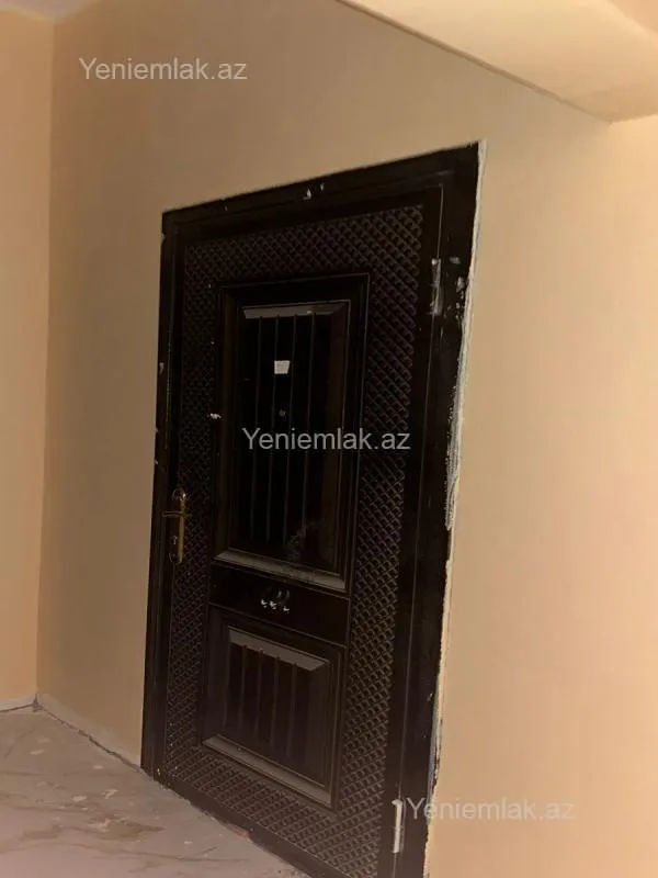 Satılır 2 otaqlı yeni tikili 85 m²