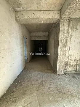 Satılır 3 otaqlı yeni tikili 135 m²