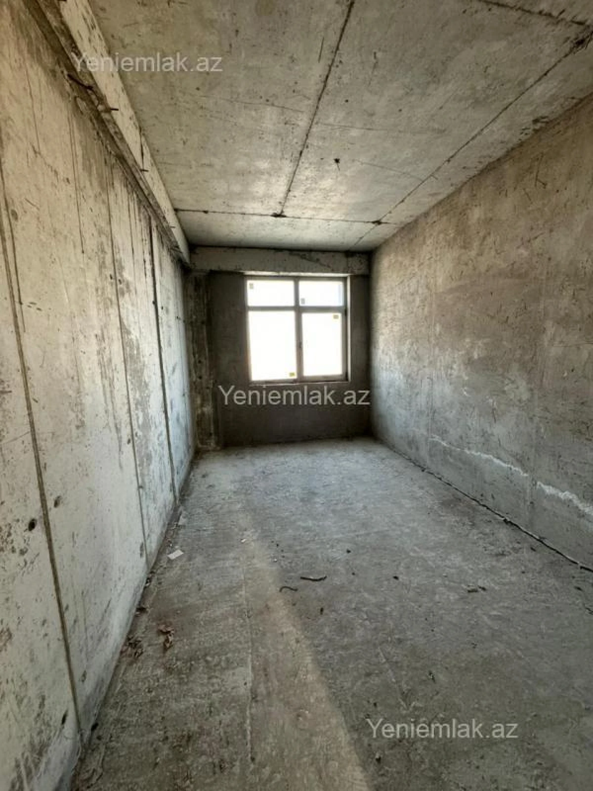 Satılır 3 otaqlı yeni tikili 135 m²