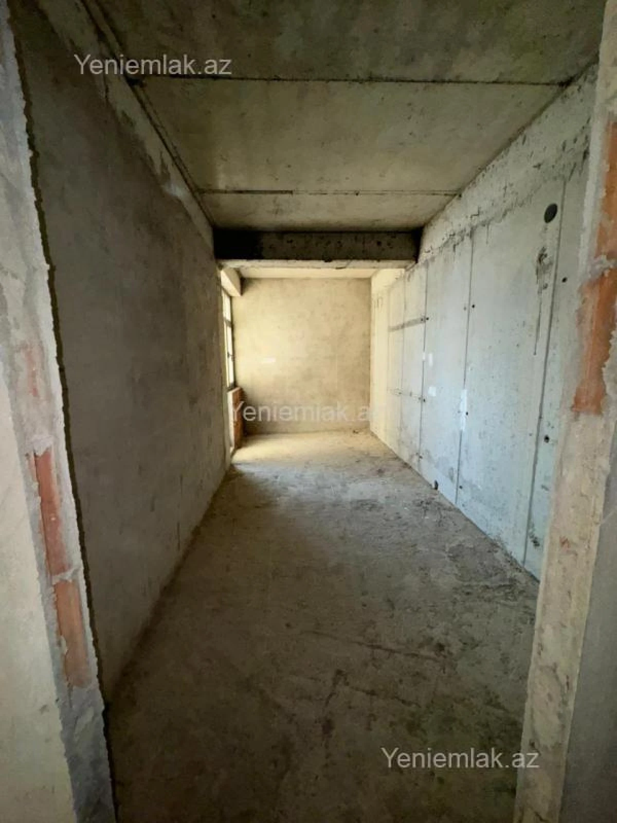 Satılır 3 otaqlı yeni tikili 135 m²