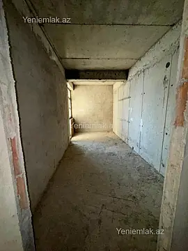 Satılır 3 otaqlı yeni tikili 135 m²