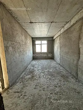 Satılır 3 otaqlı yeni tikili 135 m²