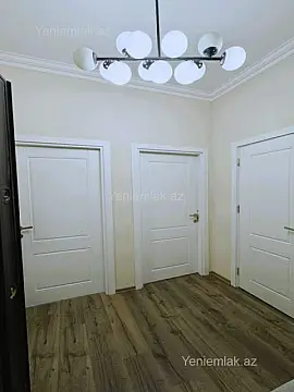 Satılır 2 otaqlı yeni tikili 50 m²