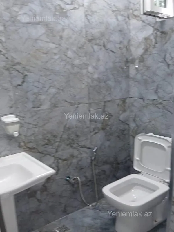 Satılır 4 otaqlı obyekt 106 m²