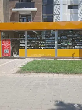 Satılır 4 otaqlı obyekt 106 m² — Sumqayıt 4 otaq 106.00 m²