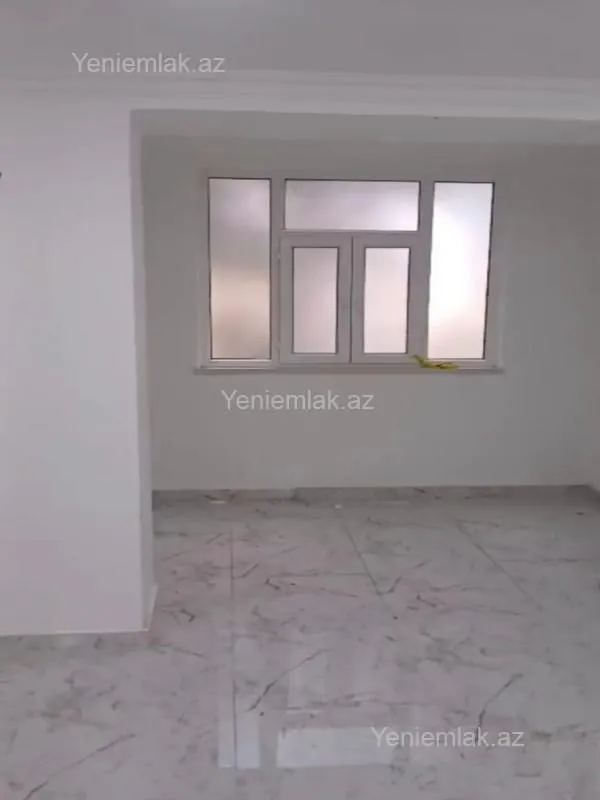 Satılır 4 otaqlı obyekt 106 m²
