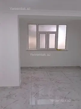 Satılır 4 otaqlı obyekt 106 m²
