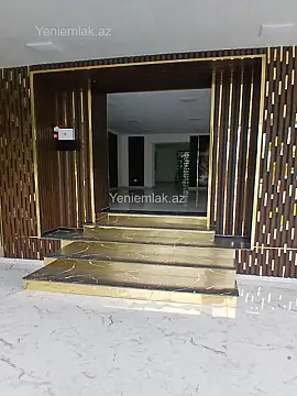 Satılır 4 otaqlı obyekt 106 m²