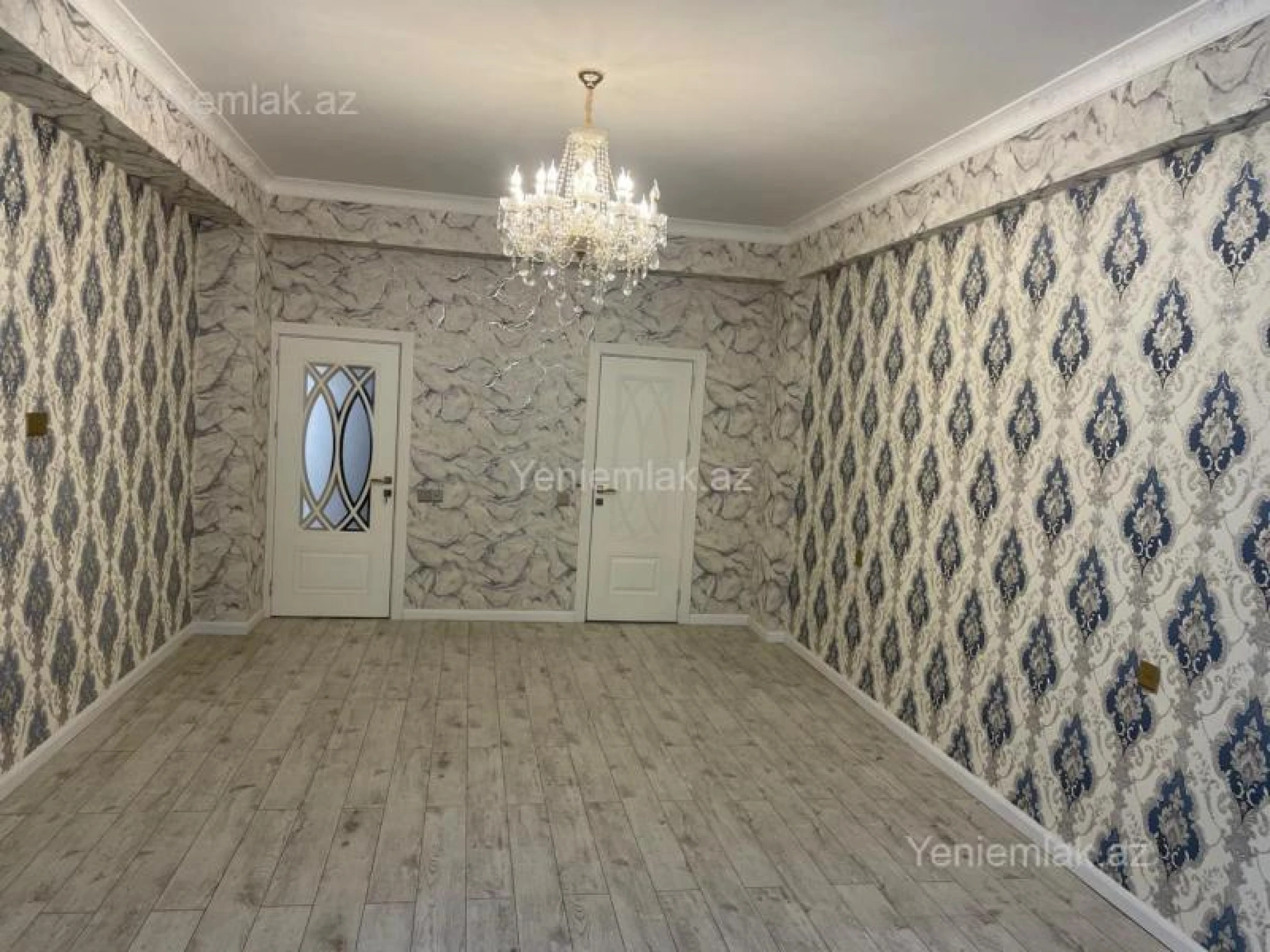 Satılır 3 otaqlı yeni tikili 145 m²