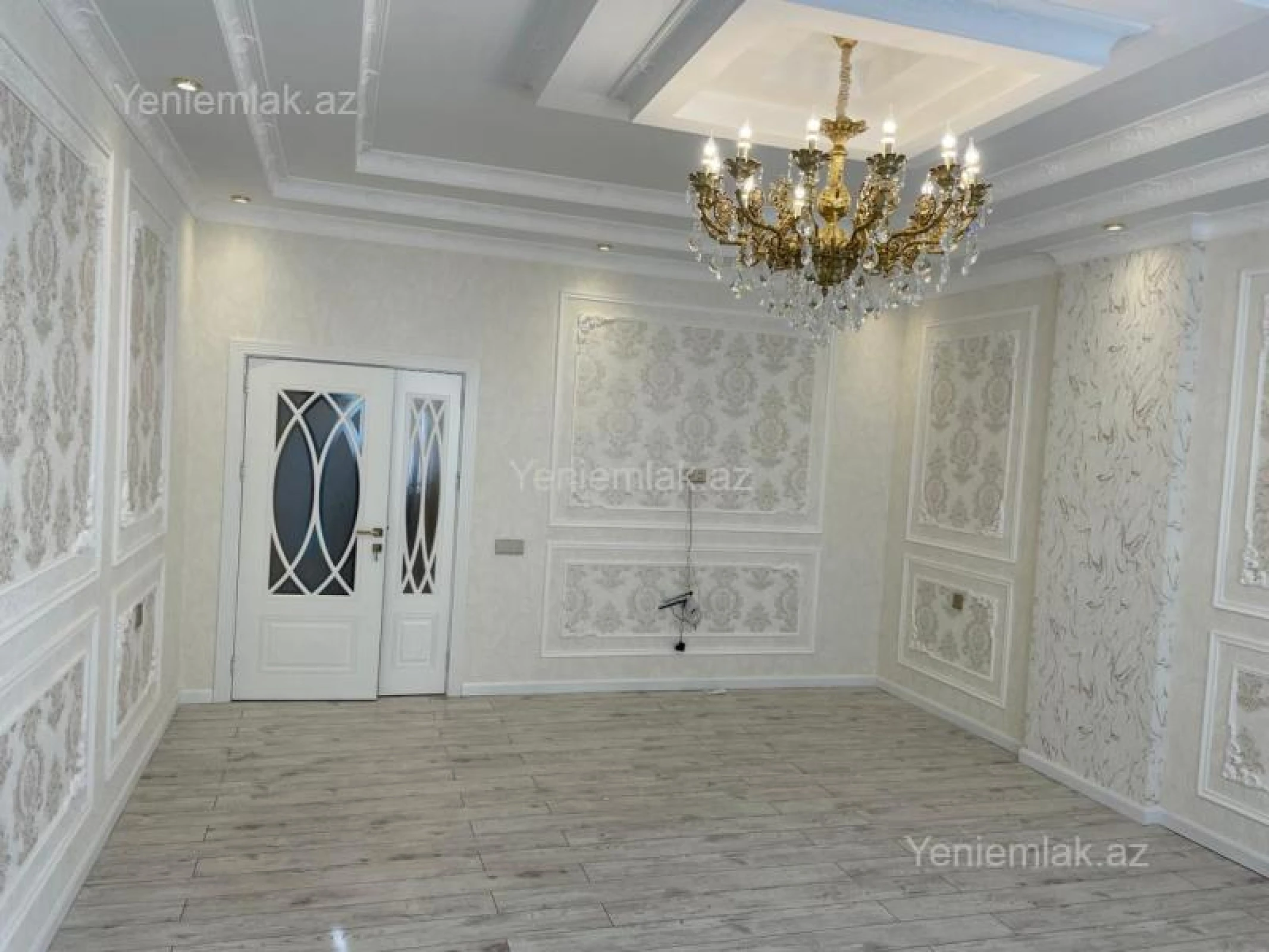 Satılır 3 otaqlı yeni tikili 145 m²