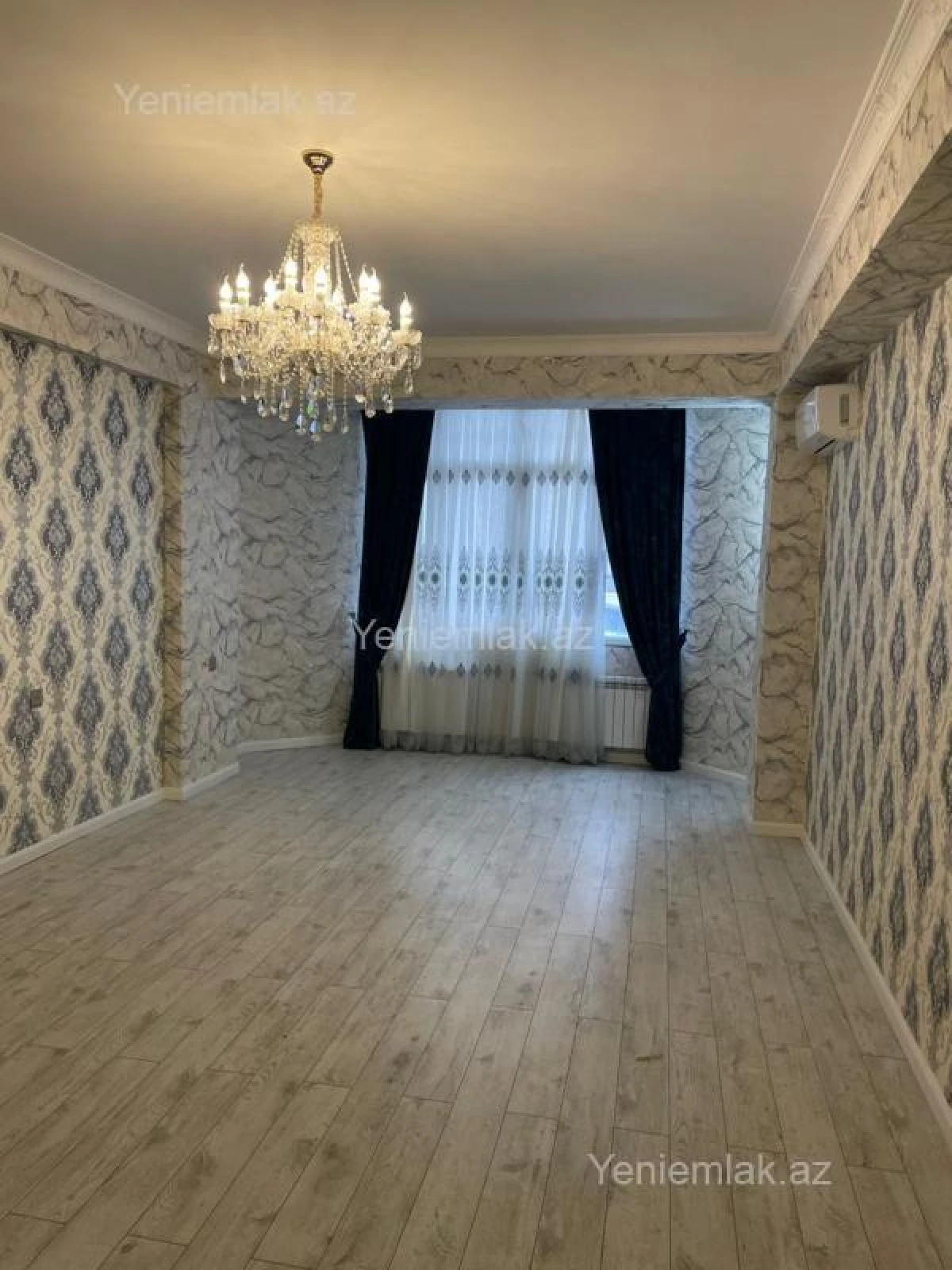 Satılır 3 otaqlı yeni tikili 145 m²