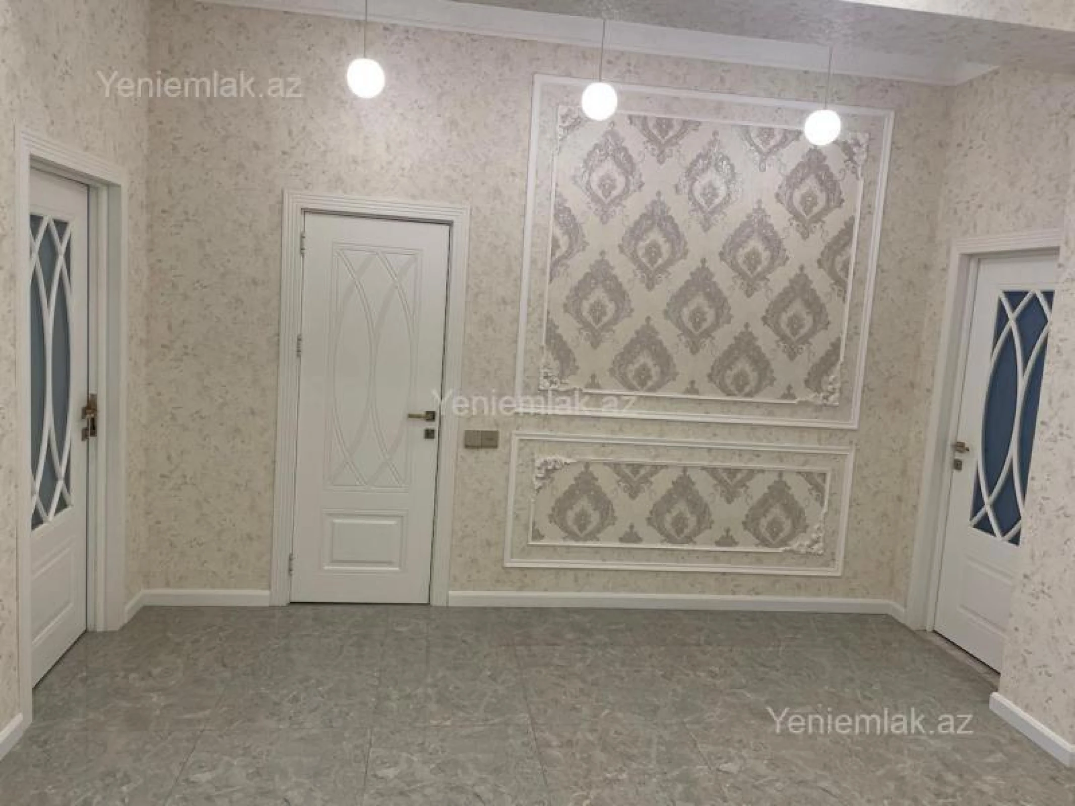 Satılır 3 otaqlı yeni tikili 145 m²
