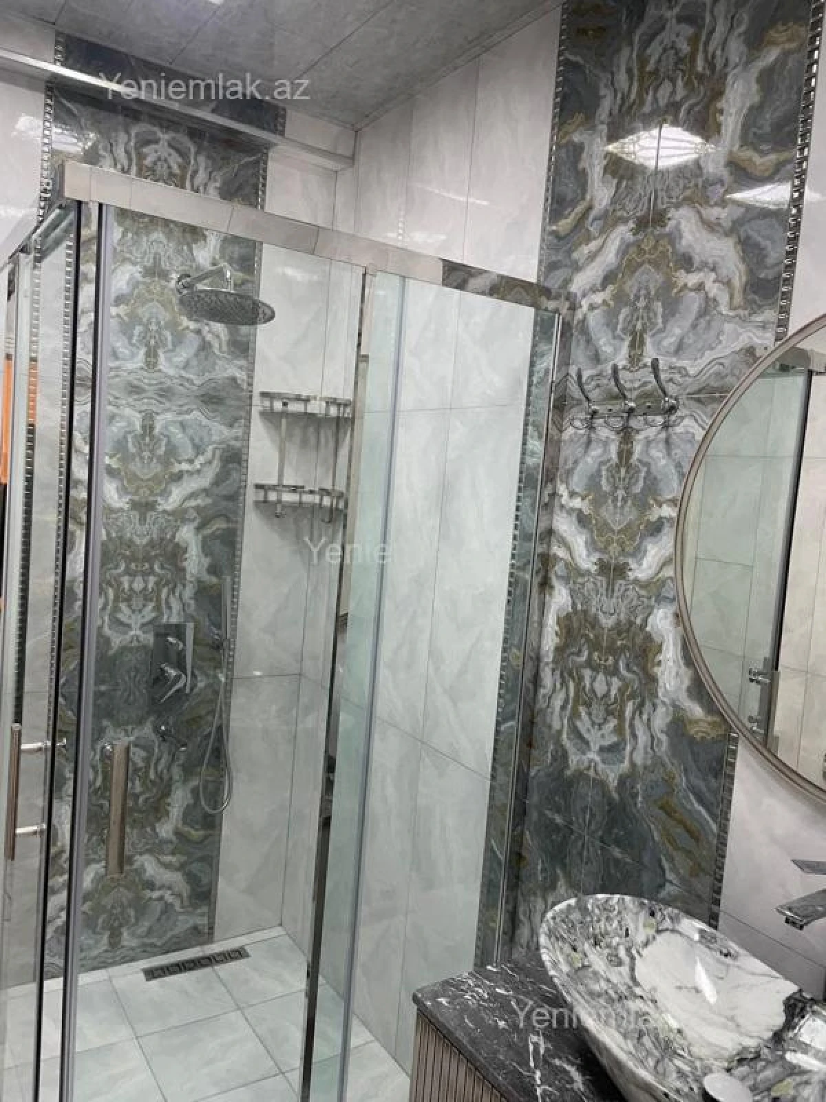 Satılır 3 otaqlı yeni tikili 145 m²