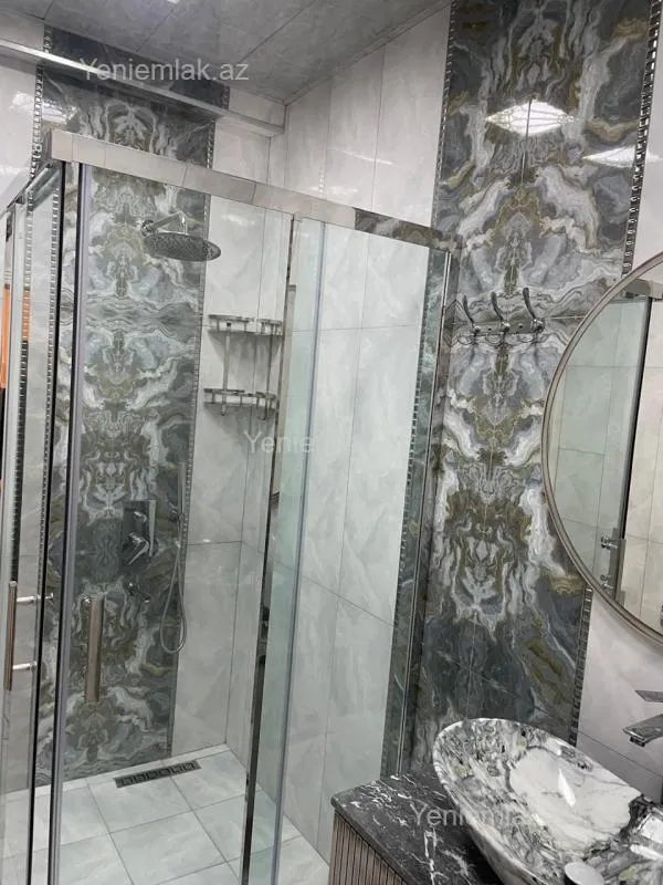 Satılır 3 otaqlı yeni tikili 145 m²