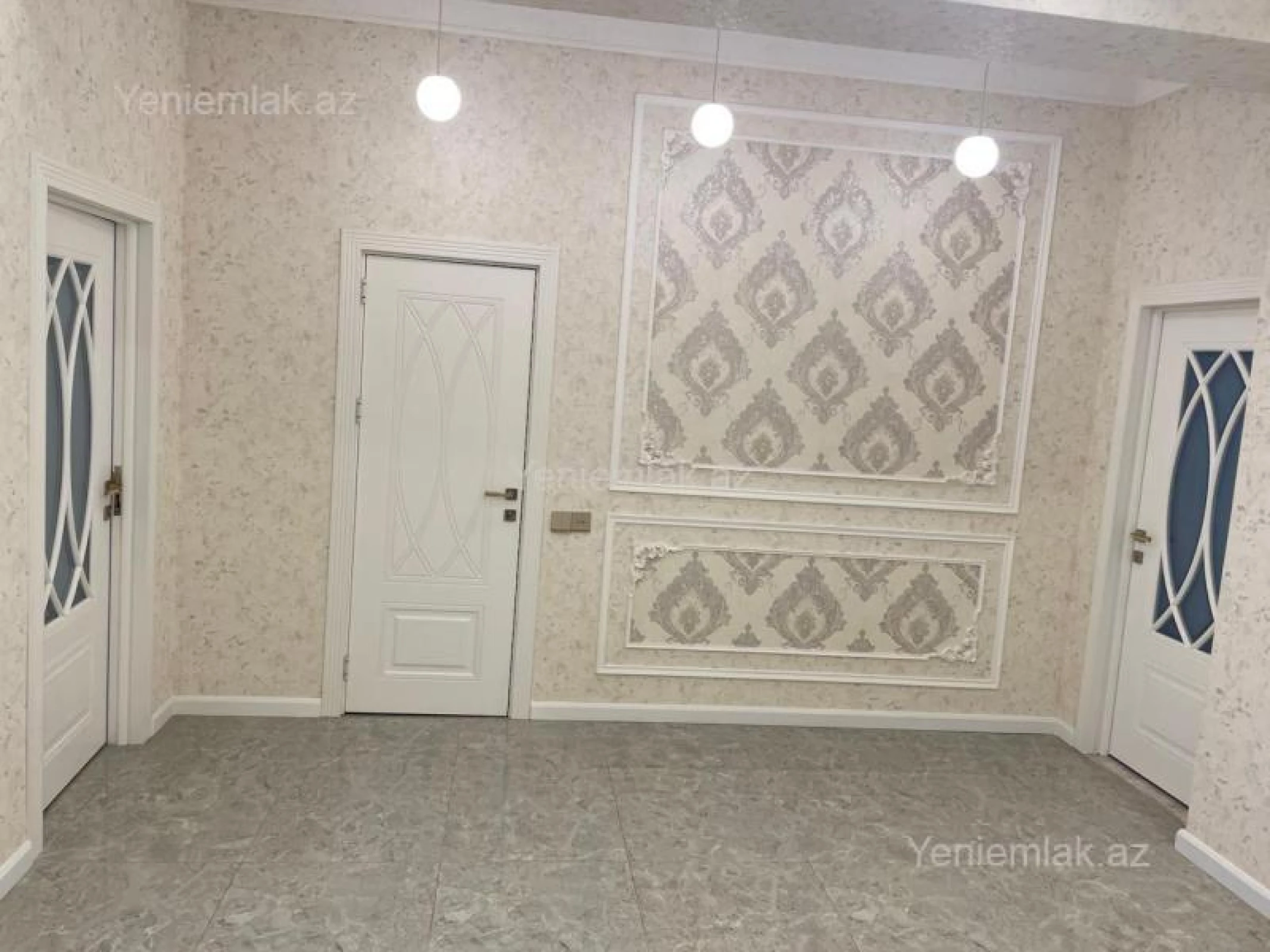 Satılır 3 otaqlı yeni tikili 145 m²