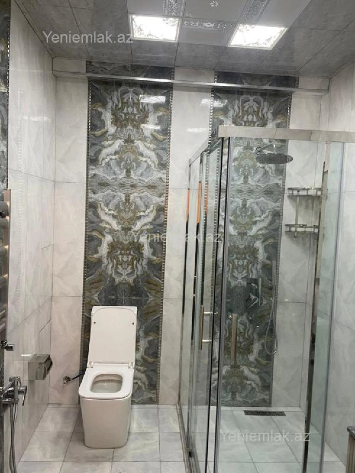 Satılır 3 otaqlı yeni tikili 145 m²