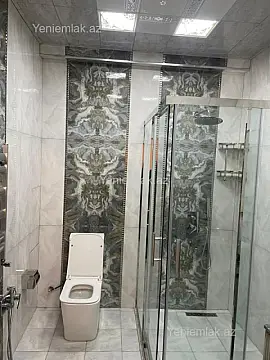 Satılır 3 otaqlı yeni tikili 145 m²