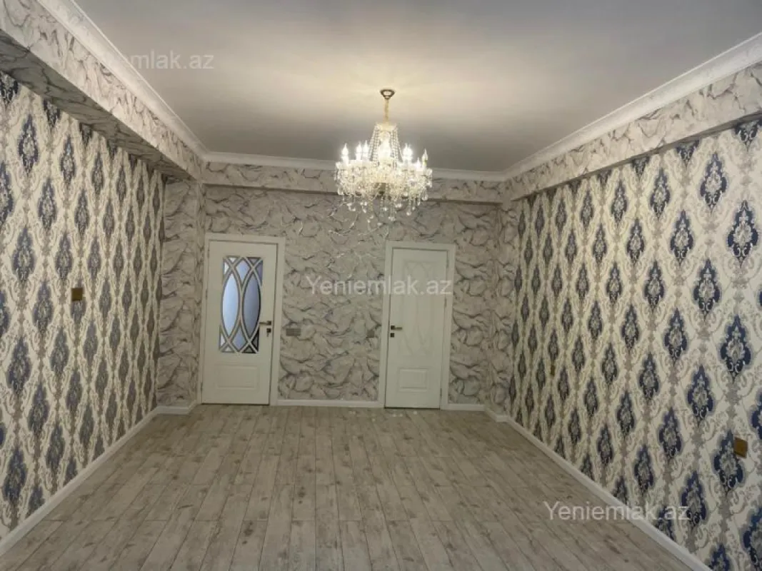 Satılır 3 otaqlı yeni tikili 145 m²