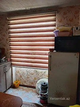 Satılır 1 otaqlı köhnə tikili 30 m²
