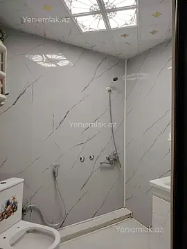 Satılır 4 otaqlı köhnə tikili 90 m²