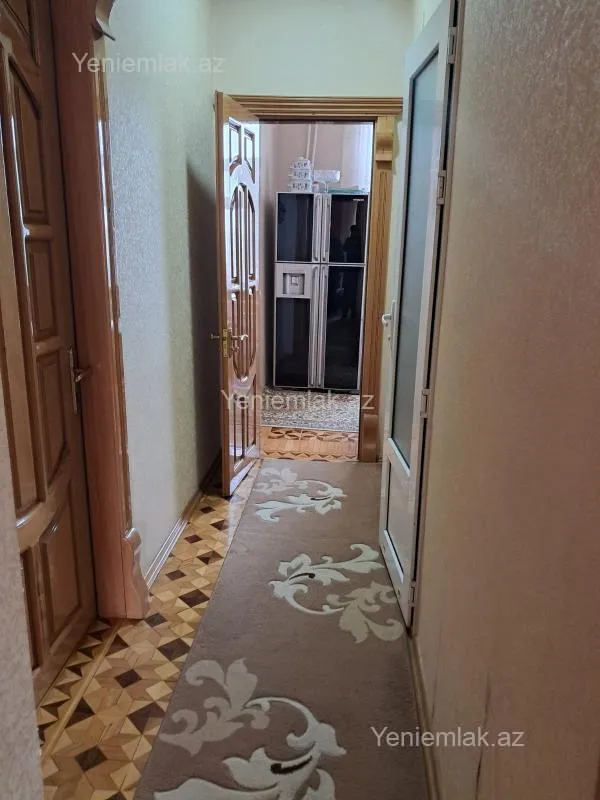 Satılır 3 otaqlı köhnə tikili 75 m²