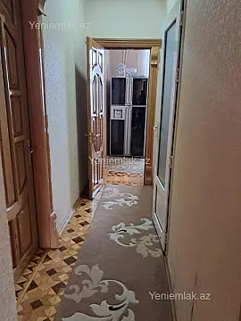 Satılır 3 otaqlı köhnə tikili 75 m²